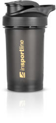 inSPORTline 300 ml Fekete Shaker
