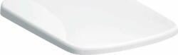  Selnova Négyszögletes WC-ülőke - Fehér
