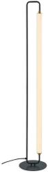 Polux Felicja lampă de podea 1x24 W negru 334008 (334008)