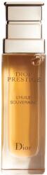 Dior , Prestige L`Huile Souveraine, Feltöltés, Szérum, Az arcra, 30 ml