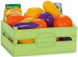 Pilsan Set de jucarie Pilsan - produse alimentare (107578) Figurina