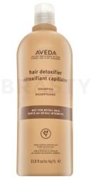Aveda Hair Detoxifier Shampoo mélytisztító sampon minden hajtípusra 1000 ml
