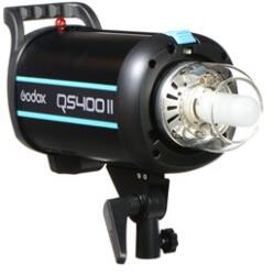 Godox QS400II (Bowens)