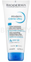 BIODERMA Atoderm hidratáló krém Créme Ultra-Nourishing Moisturising Cream 200 ml