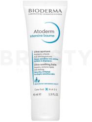 BIODERMA Atoderm nyugtató balzsam Intensive Baume 45 ml