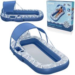 Bestway úszómatrac baldachinnal 43732 (43732)