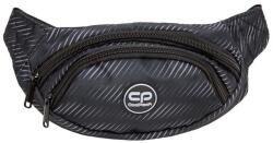 Coolpack - Albany Kétzsebes Övtáska - Obsydian F075896