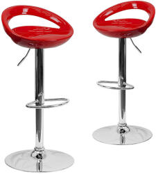 Timeless Tools Kitti Bárszék - 2 db - Magasságállítható