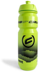 inSPORTline Crussis 0, 75 L Sport Kulacs Zöld
