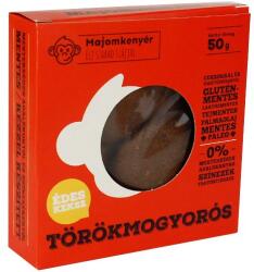  Gluténmentes Mokyen By Majomkenyér Keksz Törökmogyorós 50g