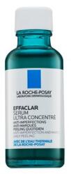 La Roche-Posay Effaclar Serum Ultra Concentré концентрирана регенеративна грижа срещу несъвършенства на кожата 30 ml