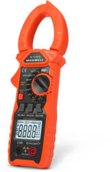  Valódi RMS AC/DC digitális lakatmérő - pepita - 53 074 Ft