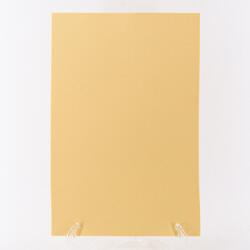  Dekorgumi A4 2mm natúr/db