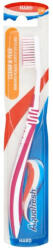 Aquafresh Fogkefe Clean&Flex Kemény 1 db