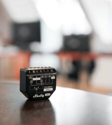 Shelly 2PM Gen3 Készlet 4 db Vezérlő WiFi/Bluetooth