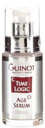 Guinot , Time Logic, Anti-aging, Szérum, Az arcra, 25 ml - pepita - 52 258 Ft