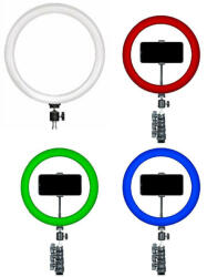 SUNPAK RGB LED körlámpa szett