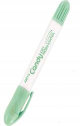 Amos Candy Dry Száraz Szövegkiemelő 8 mm Emerald Green (160-2257) (160-2257)