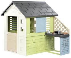 Smoby 810738 Pretty házikó konyhasarokkal (7600810738)