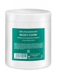 Bruno Vassari , Body Care, Sheavaj, Feszesítés, Testápoló krém, 1000 ml