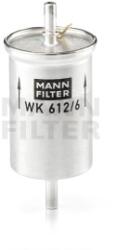 Mann-Filter Filtru Combustibil FC5681 pentru Mercedes-Benz (FC5681)