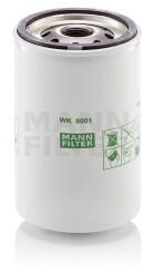 Mann-Filter Filtru Combustibil FC5527 pentru Komatsu (FC5527)