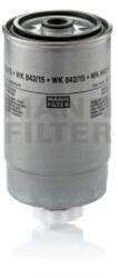 Mann-Filter Filtru Combustibil FC5644 pentru Fiat Groupe (FC5644)