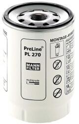 Mann-Filter Filtru Combustibil FC5619 pentru Various (FC5619)