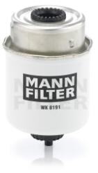 Mann-Filter Filtru Combustibil FC5967 pentru Various (FC5967)