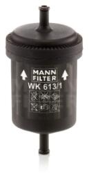 Mann-Filter Filtru Combustibil FCL3662 pentru Fiat Groupe (FCL3662)