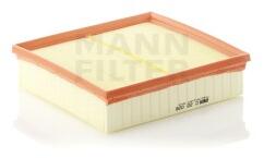 Mann-Filter Filtru Aer FAD54296 pentru Mercedes-Benz (FAD54296)