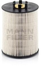 Mann-Filter Filtru Combustibil FC57161 pentru Deutz (FC57161)