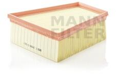 Mann-Filter Filtru Aer FAD54148 pentru VW Groupe (FAD54148)