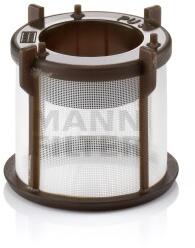 Mann-Filter Filtru Combustibil PU50X pentru MAN (PU50X)