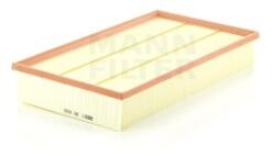 Mann-Filter Filtru Aer C38002 pentru VW Groupe (C38002)
