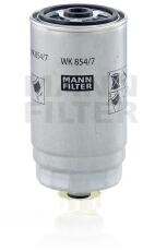 Mann-Filter Filtru Combustibil FC5614 pentru Chrysler (FC5614)
