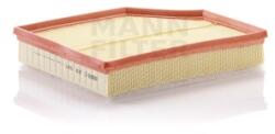 Mann-Filter Filtru Aer FAD54312 pentru Volvo Car (FAD54312)