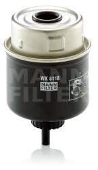 Mann-Filter Filtru Combustibil FC5578 pentru John Deere (FC5578)
