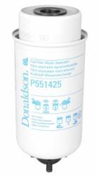 Donaldson Filtru Combustibil P551425, Lungime 196, 3 mm, Diam. Ext. 80 mm, Finetea 4 , Donaldson (P551425)