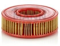 Mann-Filter Filtru Aer FAR8695 pentru Zuendap Mot (FAR8695)