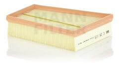 Mann-Filter Filtru Aer FAD54266 pentru Renault Car (FAD54266)