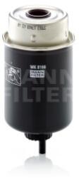 Mann-Filter Filtru Combustibil FC5893 pentru John Deere (FC5893)