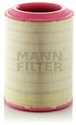 Mann-Filter Filtru Aer FAR78137 pentru Volvo Truck (FAR78137)