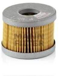 Mann-Filter Filtru Combustibil P651X pentru Land Rover (P651X)