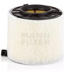 Mann-Filter Filtru Aer C17014 pentru VW Groupe (C17014)