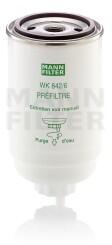Mann-Filter Filtru Combustibil FC5245 pentru Deutz (FC5245)