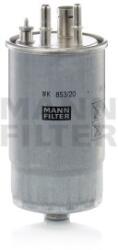 Mann-Filter Filtru Combustibil FC5818 pentru Fiat Groupe (FC5818)