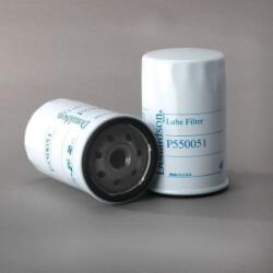 Hifi Filter Filtru ulei Donaldson P550051 pentru Hifi Filter SO1782 (SO1782)