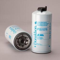 Volvo Filtru Combustibil Donaldson P551076 pentru Volvo 11110189 (11110189)
