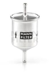 Mann-Filter Filtru Combustibil FCL3711 pentru Nissan (FCL3711)
